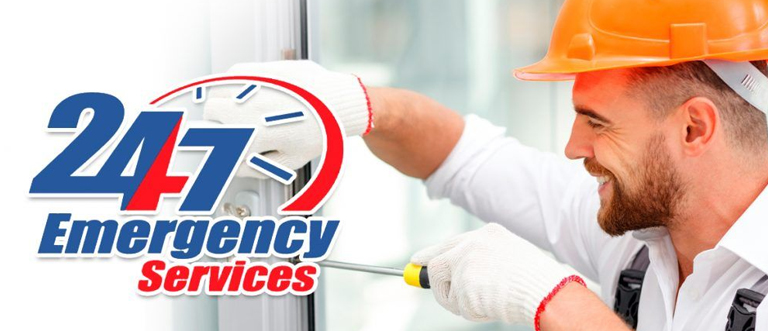 24 hour Commercial Locksmith gardena