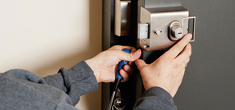 Deadbolt Lock Installation Gardena