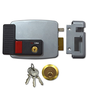 electronic door lock repair Gardena