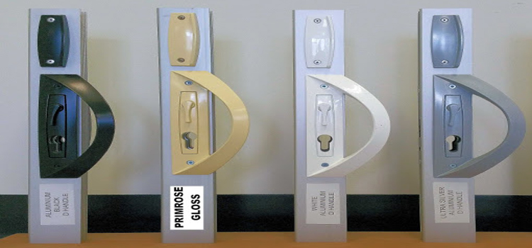 Sliding Door Handle Design Gardena